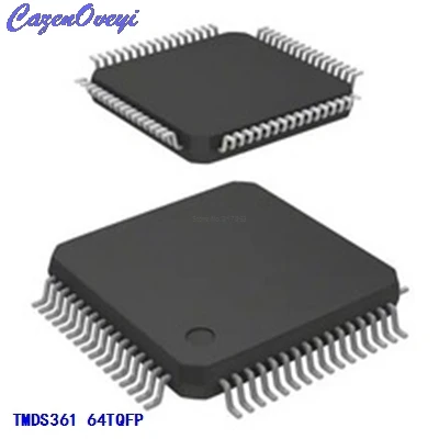 

1pcs/lot New Original TMDS361B TMDS361BPAGR LCD chip