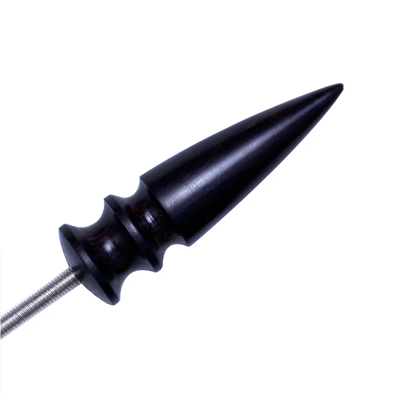 LMDZ 1 шт. полировщик кожи заостренный наконечник Dremel кожаный непромокаемый плащ