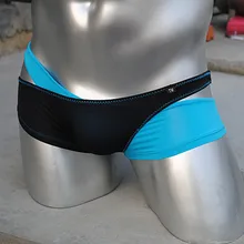 Мужские трусы-боксеры на бретельках от популярного бренда, сексуальное мужское нижнее белье, сексуальные трусы-боксеры, сексуальное нижнее белье