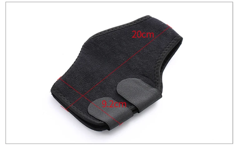 Adjustable Wraps Bandage Ankle Compression Support Brace Plantar Fasciitis Fitness Ankle Pad Pain Relief Protector