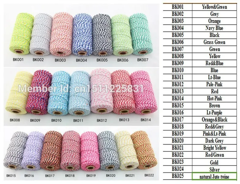 bakers twine