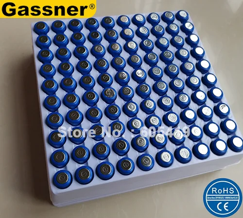 2000 шт./лот CR1/3N CR 1 3N CR11180 DL1/3N 3V литиевая батарея|lithium battery 3v|3v dl1/3nbatteries batteries |