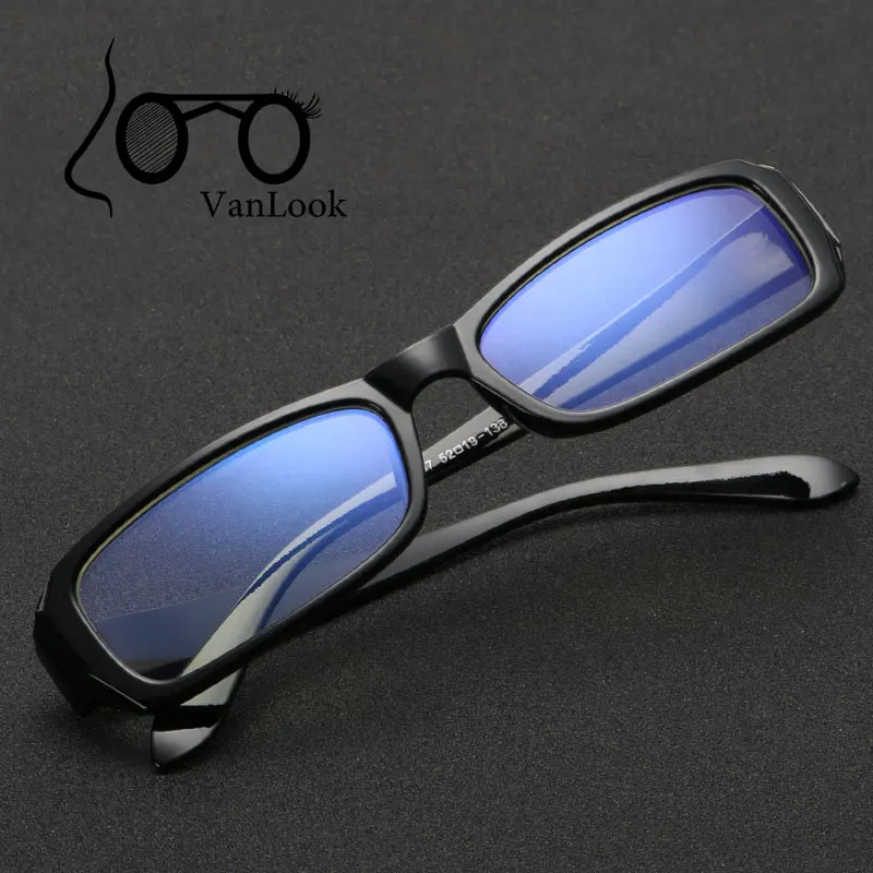 

Computer Glasses Anti Blue Ray Transparent Eyeglasses for Women Men Spectacle Frame Oculos De Grau Clear Lens 60pcs/ lot