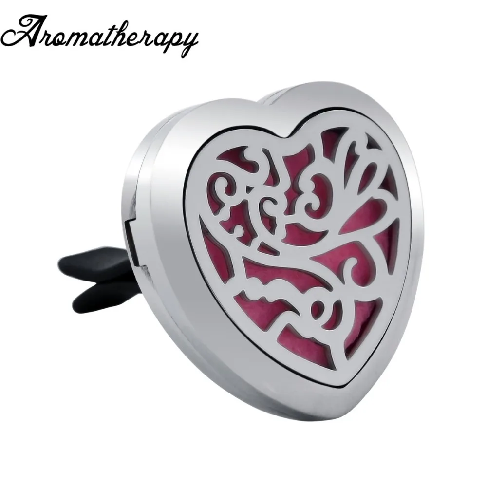 ZP-CDL678-6  Car Diffuser Locket
