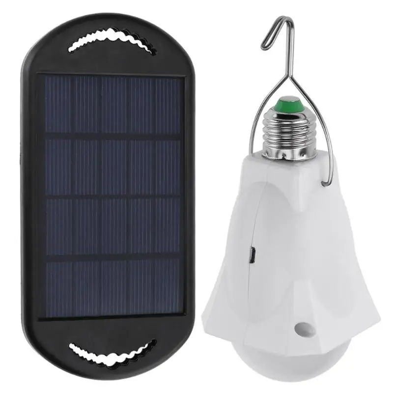 

Led Energy Solar Power Led Lamp Anywhere Light Outdoor Lighting Sunlight Wireless Wall Garden Path Street Tent Lamp