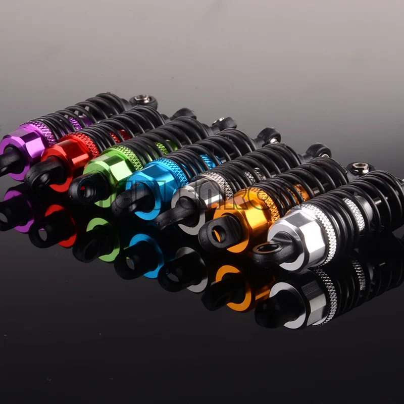 

2P RC 1:10 On-Road Drift Car Shock Absorber 102004 122004 HSP Redcat Himoto
