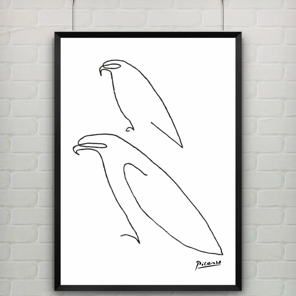 eagle painting