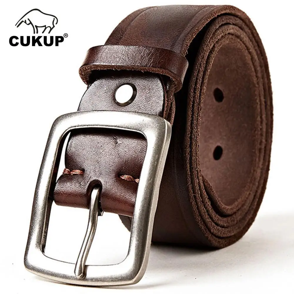 cukup-mens-100-pure-quality-solid-cow-skin-leather-belts-retro-pin-buckle-male-casual-styles-jeans-belt-for-men-luxury-nck302