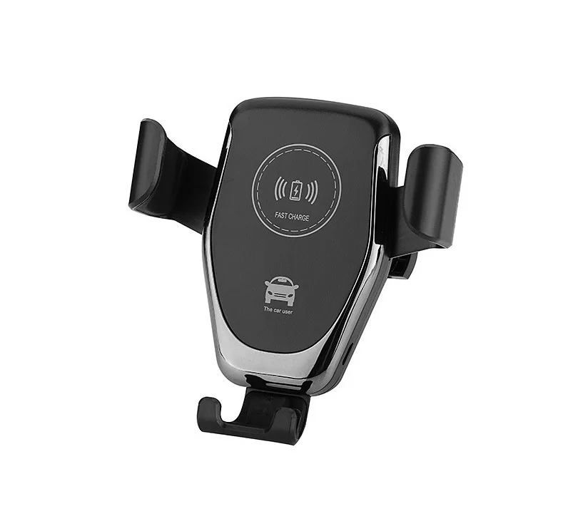 Беспроводное Автомобильное зарядное устройство для huawei Honor 10 i V10 9 Lite 8 8C 8X Max 9x pro Qi зарядное устройство приемник Вентиляционное крепление держатель для телефона