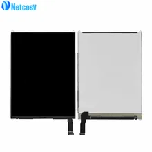 Netcosy LCD Display Screen For ipad mini A1432 A1454 A1455 tablet Perfect Replacement Parts Digital Accessory For ipad mini 1