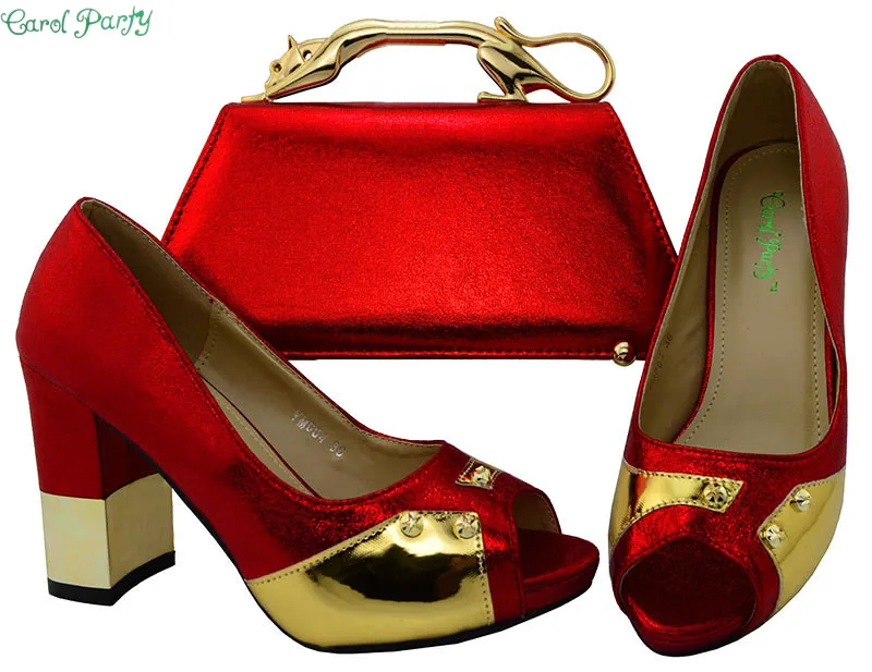 YM004 Red