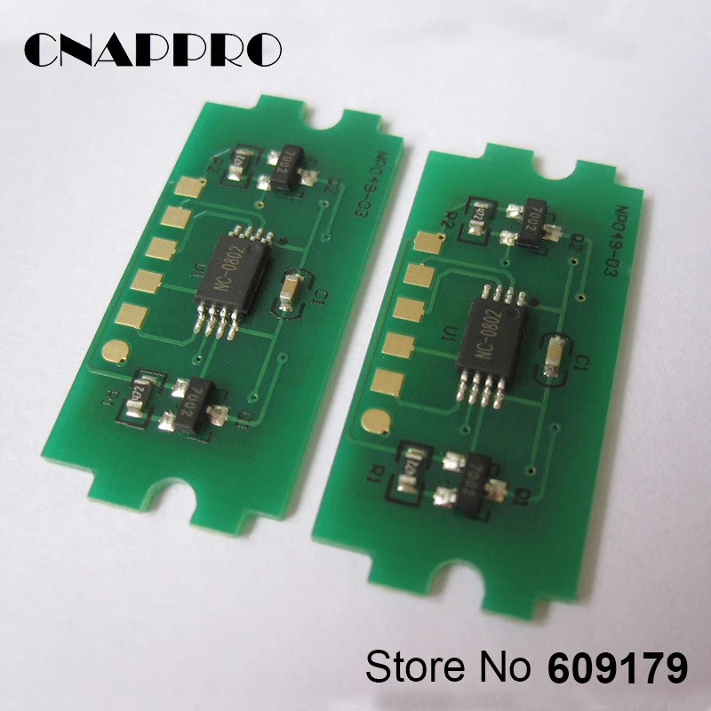 Toner Chip 8