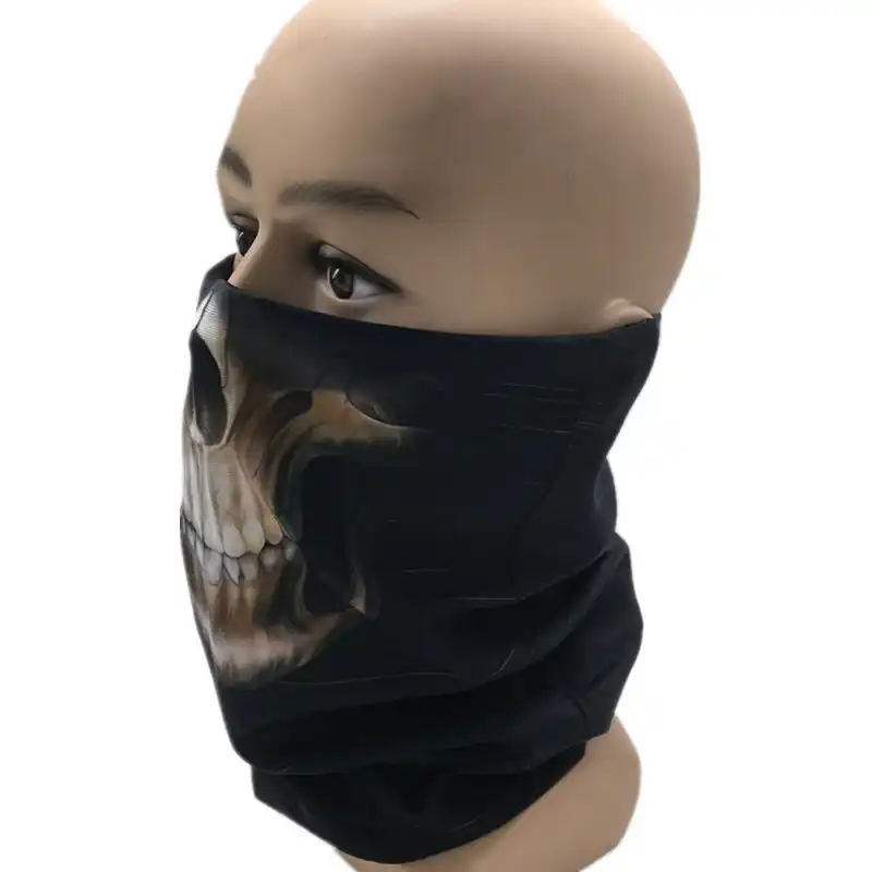maschera bocca scheletro maschera bocca scheletro