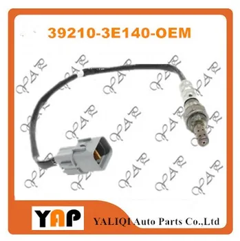 

OXYGEN SENSOR FOR FIT Hyundai Kia Optima Rondo Magentis Santa Fe G6EA 2.7L V6 Left(LOWER) 45CM 39210-3E140 392103E140 2007-2010