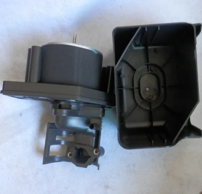 AIR FILTER COMPLETE GX340-390 6