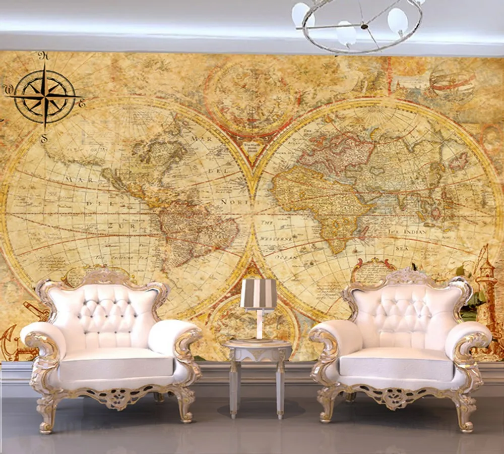 Map wallpaper (2)_conew1