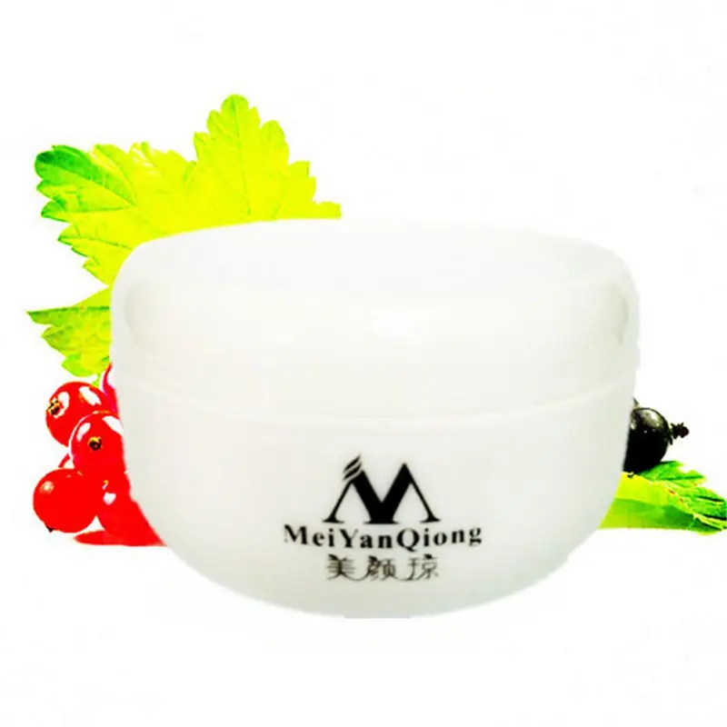

MeiYanQiong Moisturize Whitening Repair Fade Spot Facial Cream Eliminate Melanin Face Care Treatment Purifying Freckle Hot