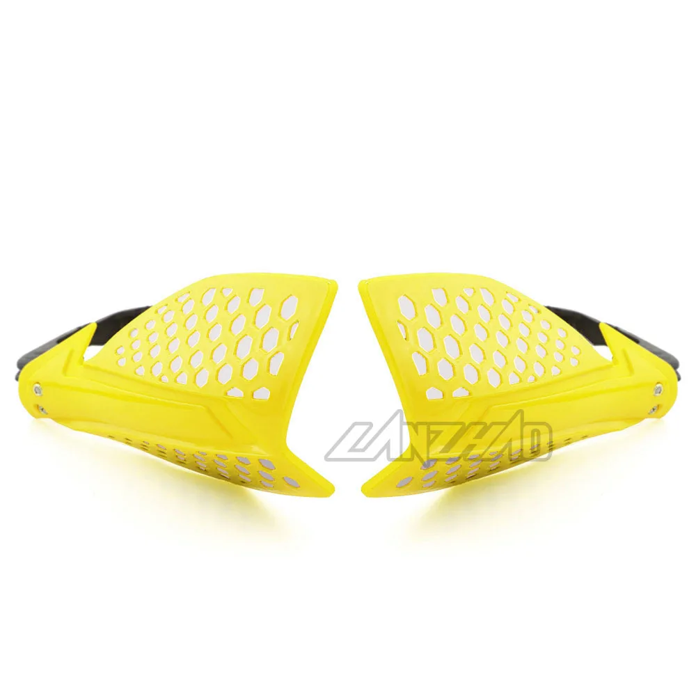 MOTORCYCLE HAND GUARDS (28)