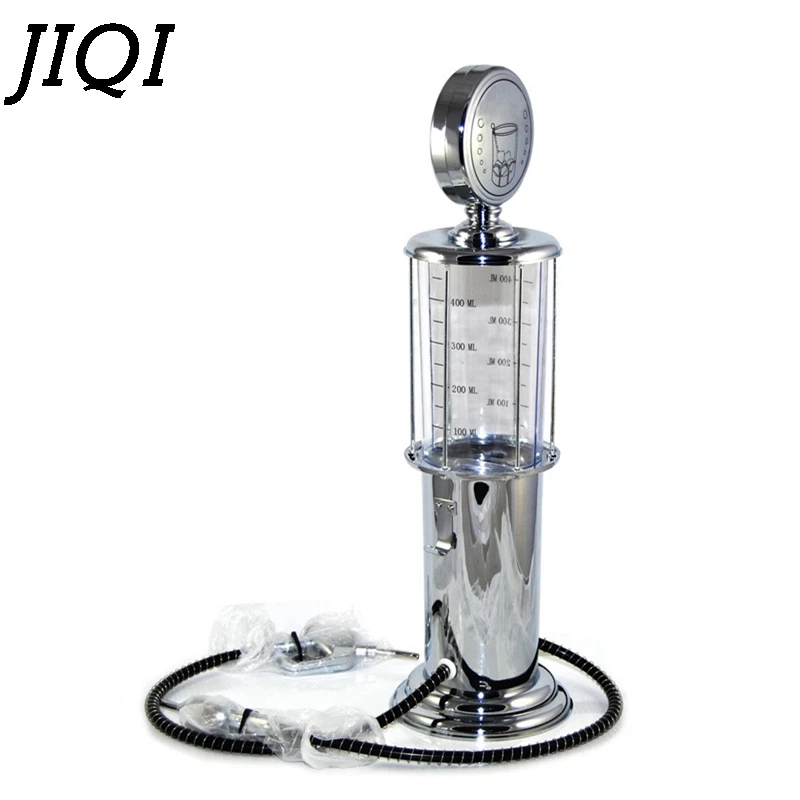 Купить jiqi рука машины дозатор пива напитков кувшин для вина мини один ...