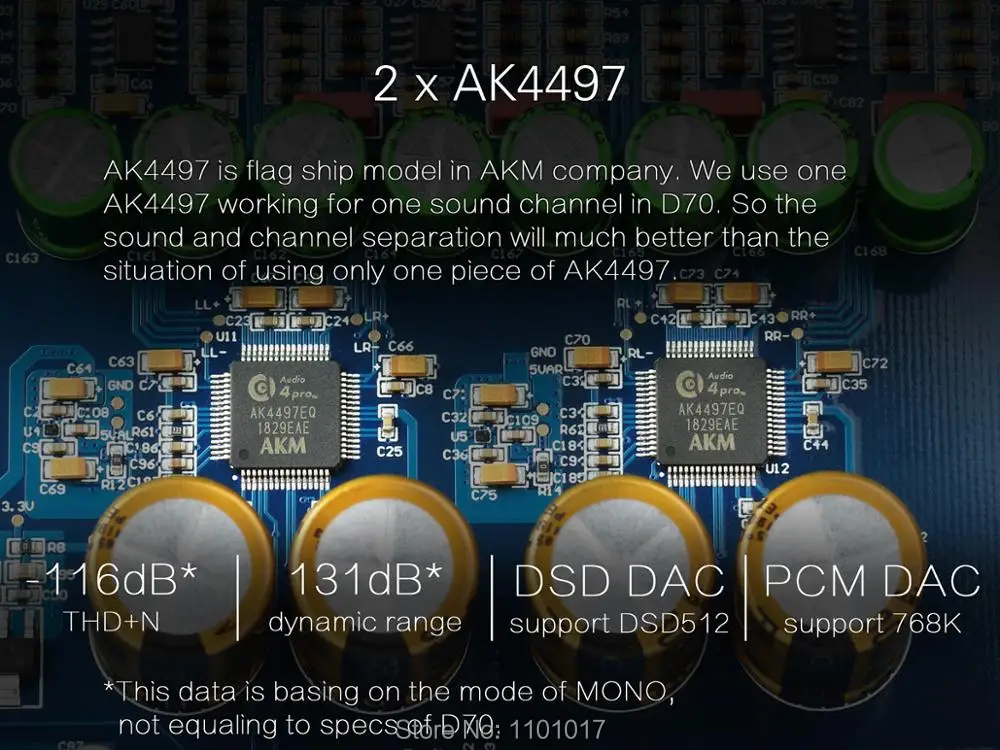 Топпинг D70 2* AK4497 AK4118 USB DAC DSD512 32 бит/768 кГц USB DAC XMOS Настольный декодер USB/оптический/коаксиальный/ISS/AES вход