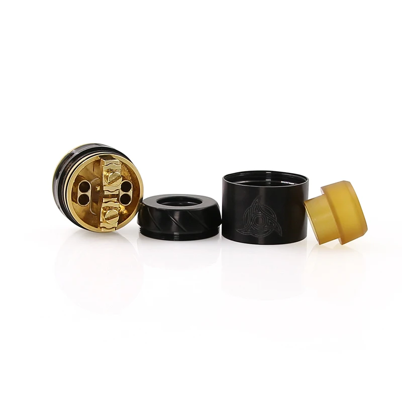 Veeape Ninjia RDA (8)