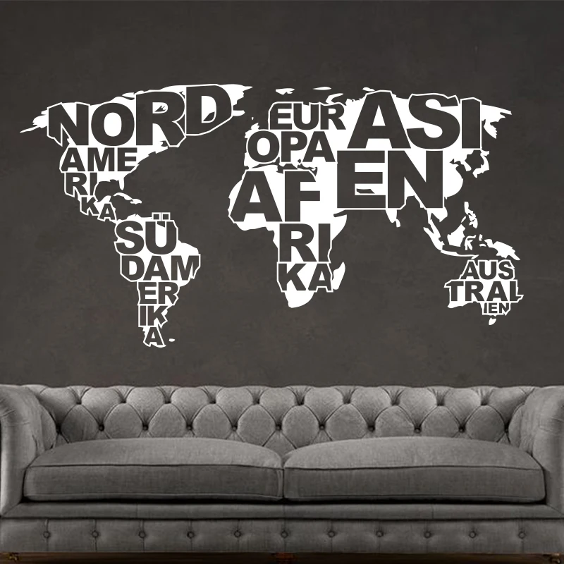 Art-design-World-map-vinyl-wall-sticker-home-decoration-map-wall-decals-removable-DIY-house-decor (4)