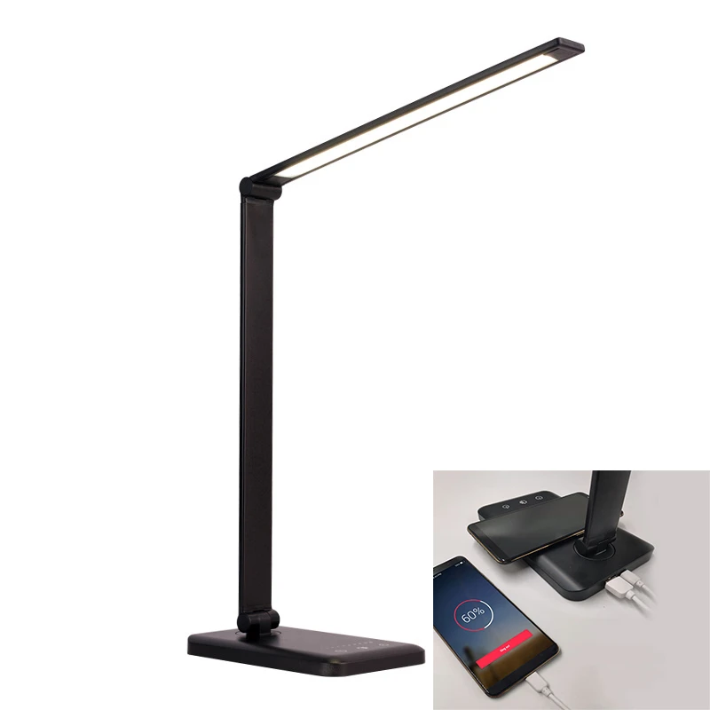high lumen desk lamp