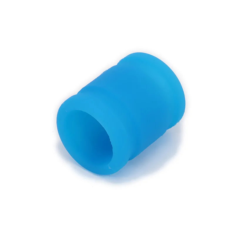 

Silicone Joint Exhaust Adapter Exhaust Tubing Coupler Rubber For 1/10 Nitro RC Car HSP Himoto HPI Traxxas Axial Kyosho