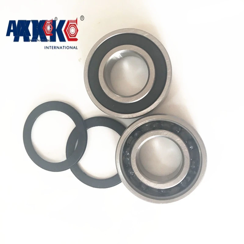 Ball Bearings Hybrid Ceramic Bearing 6805-2RS/C Hybrid ceramic bicycle bike bearings 6806CB 24377 Mr2437llb Hybrid Ceramic Bearing Bike Repair Bb90