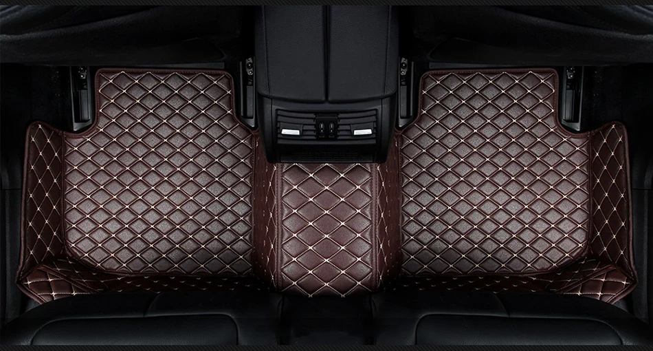 Esteira de Chão para Carro Acessórios para Carro Tapetes do Tapete Esq à Prova Gabulee Infiniti Fx37 Qx50 ex Qx56 Q50 Q60 d' Água Qx70 fx Qx60 18 para carro infiniti qx70 fx qx60 fx37