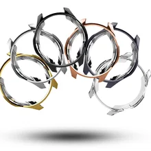 7 цветов Мода Protector чехол для samsung Galaxy часы 46 мм крышка SM-R800 рамка для samsung Шестерни S3 часы Чехол Мягкий Бампер ТПУ