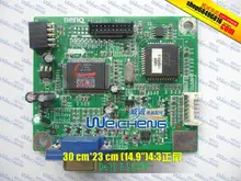 Free shipping / E153FP board 48. L0J01. A00:1450:8006 driven plate/motherboard