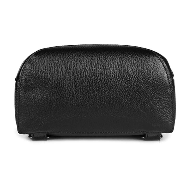 

Quality Genuine Leather Women Backpack