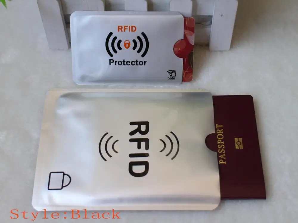 RFID Safe 02-02