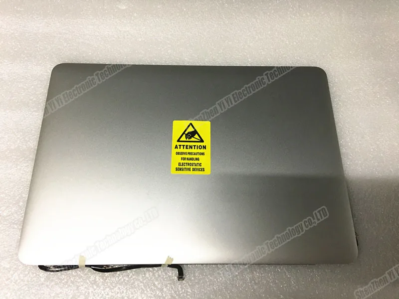 Полностью A1425 ЖК-дисплей в сборе 2012 2013 года MD212 MD213 ME662 для Macbook Pro retina A1425 светодиодный дисплей в сборе