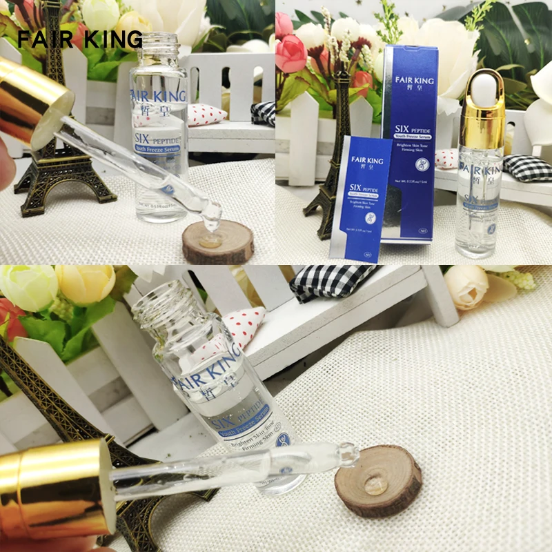 Argireline Collagen Peptides Youth Freeze Serum Face Cream Anti-Aging Wrinkle Lift Firming Whitening Moisturizing Skin Care Argireline Collagen Peptides Youth Freeze Serum Face Cream Anti-Aging Wrinkle Lift Firming Whitening Moisturizing Skin Care