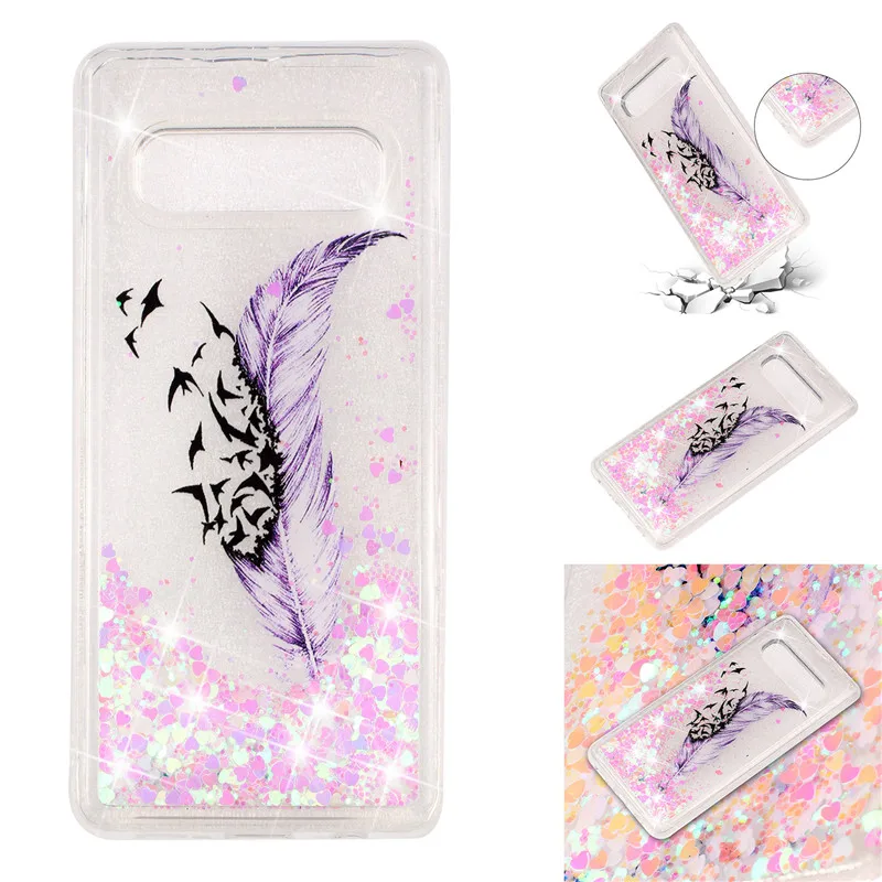 For Samsung Galaxy S10e Casea (6)