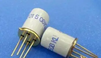 

100% New CO carbon monoxide gas sensor TGS2442 Flow sensor