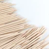 4 different sizes Orange Wood Sticks for Cuticle Pusher Cuticle Remove Tool forks for nails Manicures Tools 10/30/50/100Pcs/Set ► Photo 3/6