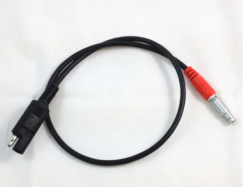 topcon hipper cable