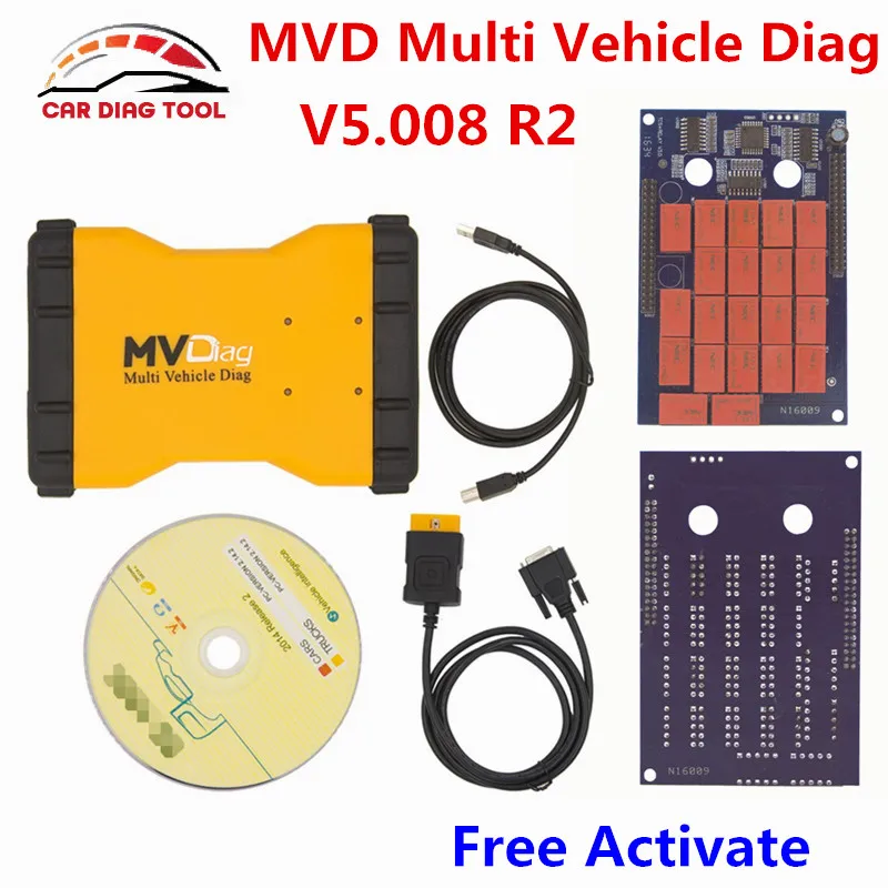 Prix pour Vente chaude MVDIAG Aucun Bluetooth MVD Multi Véhicule Diag Avec WOW logiciel V5.008 R2 TCS CDP Pro Nouveau VCI Voiture Camion De Diagnostic outil Prix pour Vente chaude MVDIAG Aucun Bluetooth MVD Multi Véhicule Diag Avec WOW logiciel V5.008 R2 TCS CDP Pro Nouveau VCI Voiture Camion De Diagnostic outil