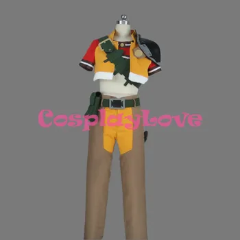 

Grimoire of Zero Starting the Magical Book from Zero Mercenary Cosplay Costume Tailor Made For Halloween Costume Cosplay Costume