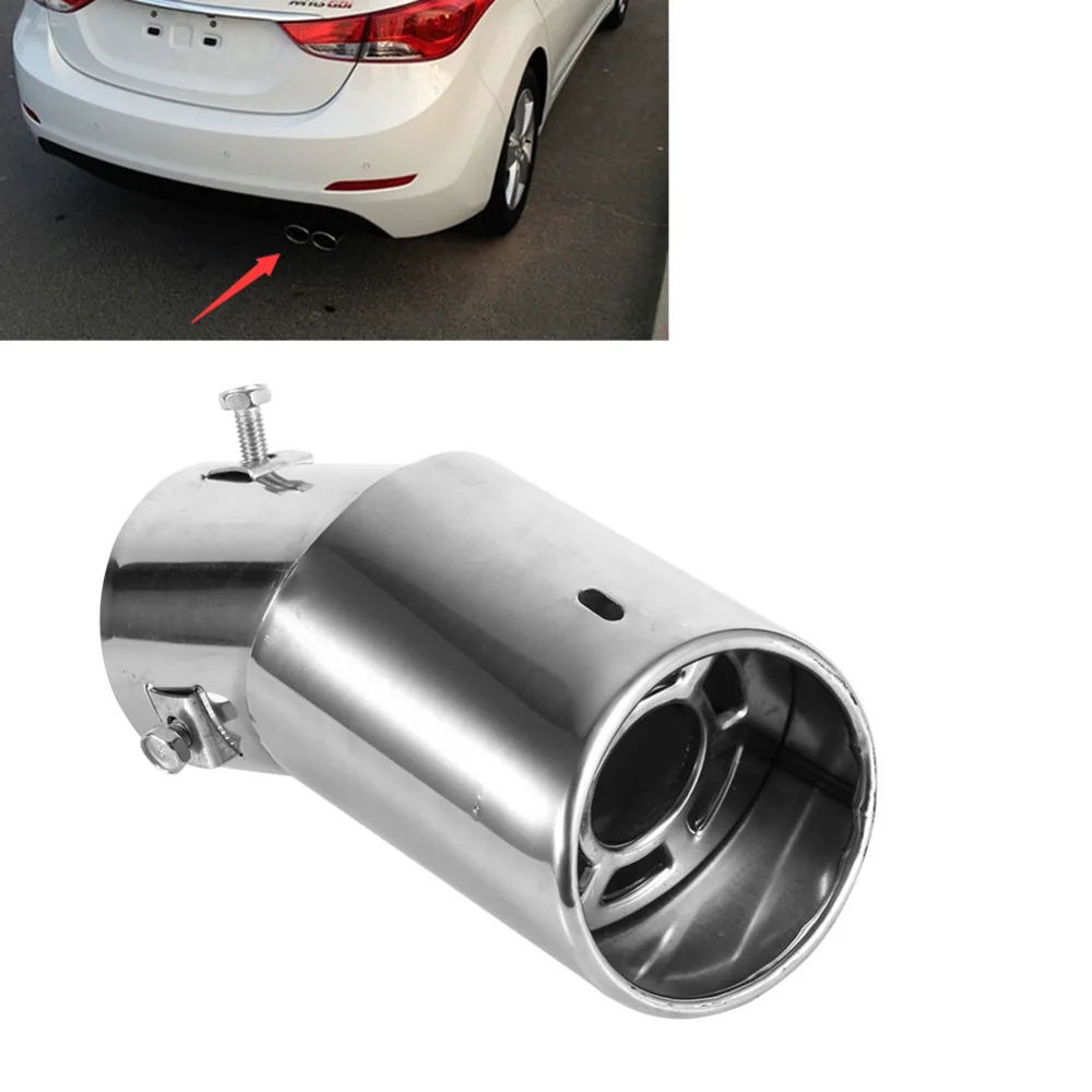 mirage g4 muffler