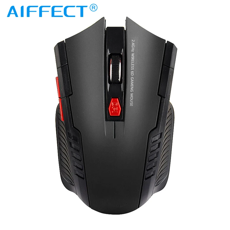 AIFFECT font b Mini b font Wireless Gaming Mouse for font b PC b font Gaming