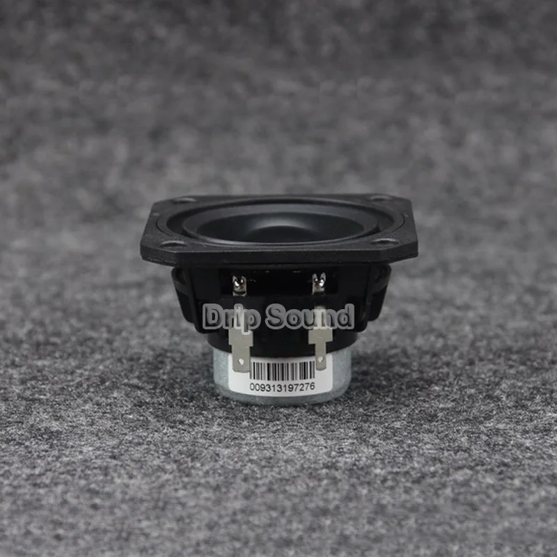 2.5"inch 69mm 4ohm 8ohm 15W Full Range NdFeB Magnetic Speaker Audio Stereo Loudspeaker Horn Trumpet DSAR-2.5F-15W-01