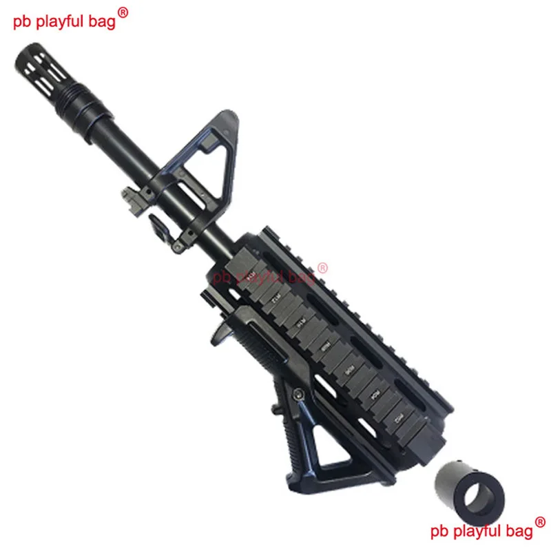 OA8405 PB игривый мешок Открытый CS Спорт jinming8 Gen2 M4 Teddy gen6 прямая вставка обновление fishbone Модификация аксессуары OA84 - Цвет: OA8405