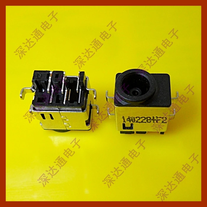 

LAPTOP FOR SAMSUNG RV411 RV415 RV420 RV511 RV515 RV520 RV510 RV410 DC POWER JACK PORT CHARGING PLUG PORT