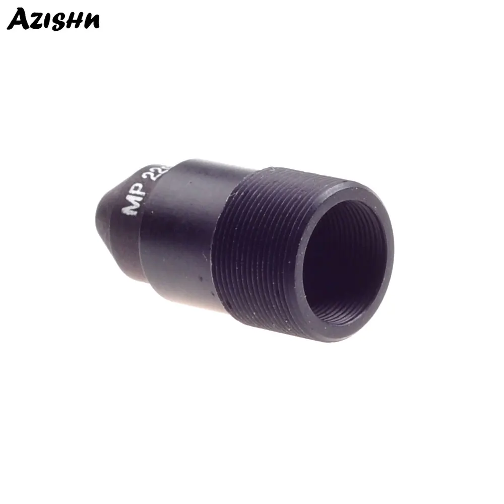 

Wholesale HD CCTV lens M12*0.5 22mm Lens 27 degree mini lens for CCTV Camera Security 720P/1080P MINI camera IP CAMERA