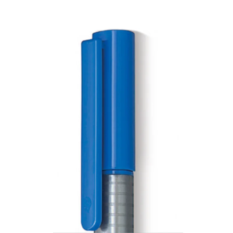 STAEDTLER 334 SB4 0 3 мм цвета набор гелевых ручек с точками для рисования художественный