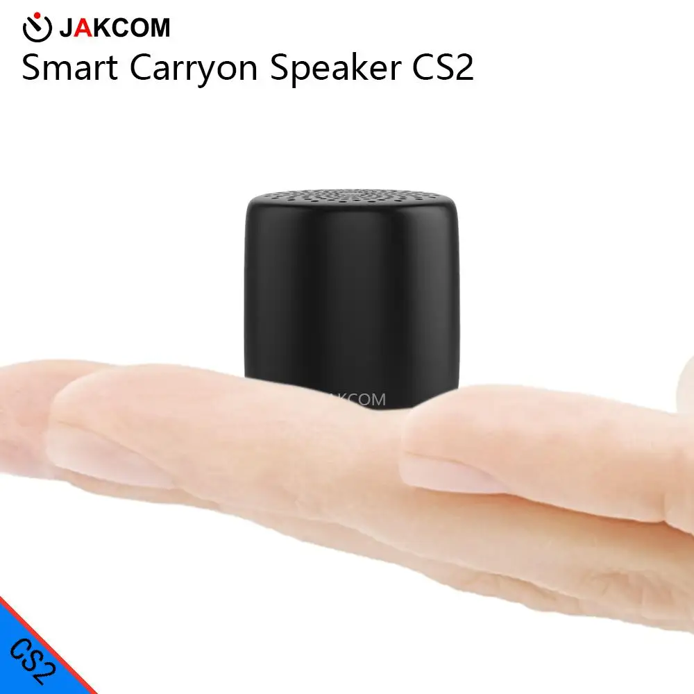 

JAKCOM CS2 Smart Carryon Speaker Hot sale in Speakers as equipo de sonido hogar mp3 module kalonka